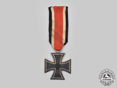 Germany, Wehrmacht. A 1939 Iron Cross Ii Class