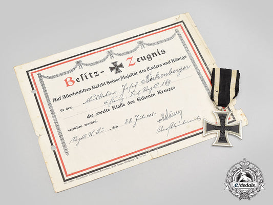 germany,_imperial._a1914_iron_cross_ii_class,_with_award_document,_to_musketier_josef_birkenberger_l22_mnc1612_794_1