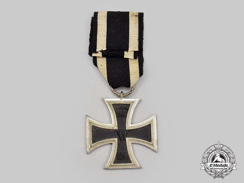 germany,_imperial._a1914_iron_cross_ii_class,_with_award_document,_to_musketier_josef_birkenberger_l22_mnc1618_797_1