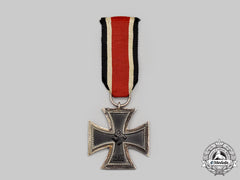 Germany, Wehrmacht. A 1939 Iron Cross Ii Class