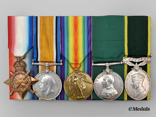 canada,_cef._a_first_war_group_of_five,_to_gunner_frank_charles_scriven,_canadian_field_artillery_l22_mnc1646_187