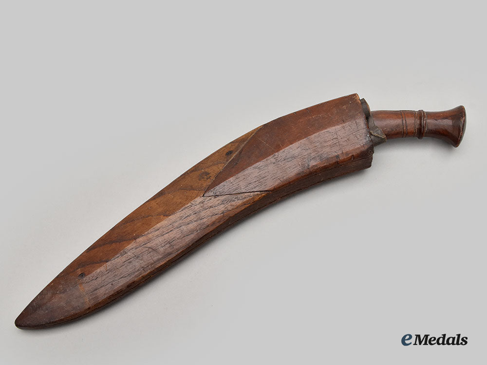 nepal,_kingdom._a_gurkha_kukri_l22_mnc1646_233_1