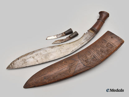 nepal,_kingdom._a_gurkha_kukri_l22_mnc1648_234_1