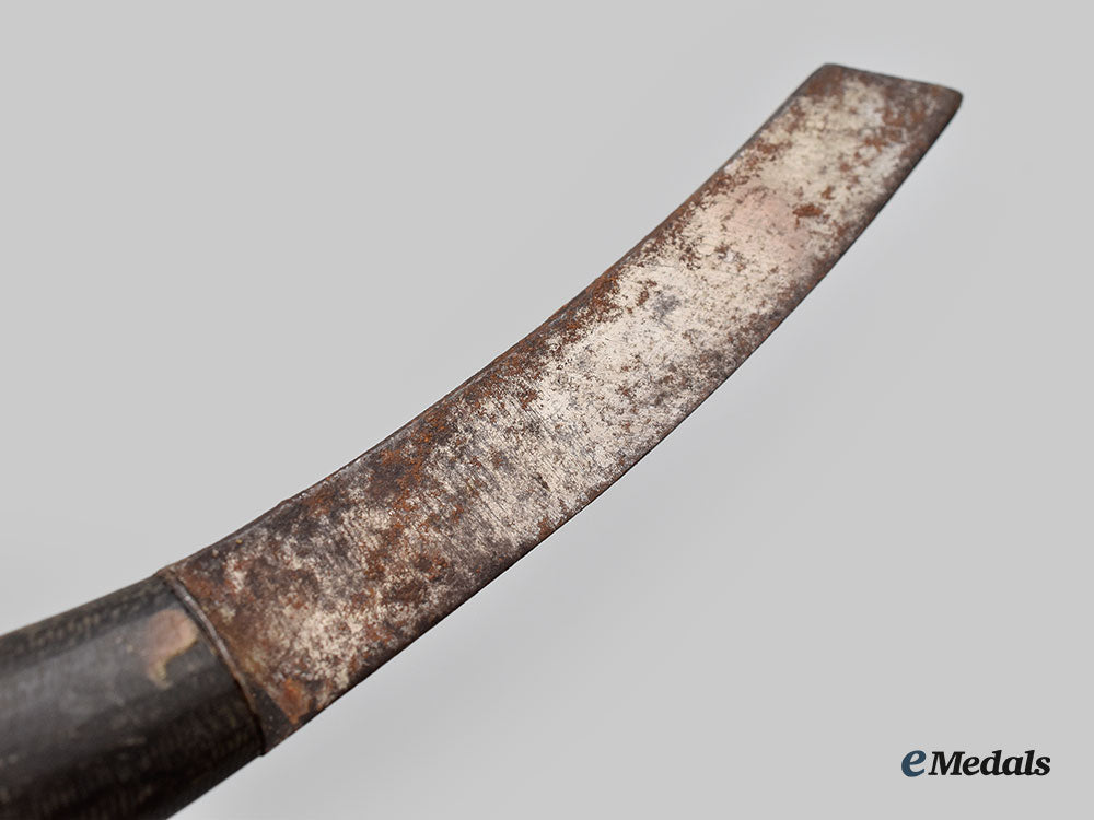 nepal,_kingdom._a_gurkha_kukri_l22_mnc1653_238_1