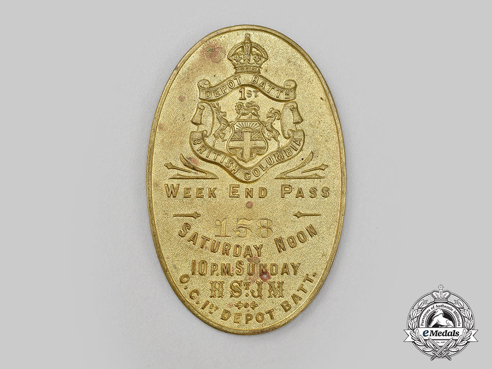 canada,_cef._a_rare1_st_british_columbia_depot_battalion_week_end_pass_token_l22_mnc1657_818