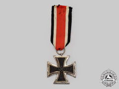 Germany, Wehrmacht. A 1939 Iron Cross Ii Class