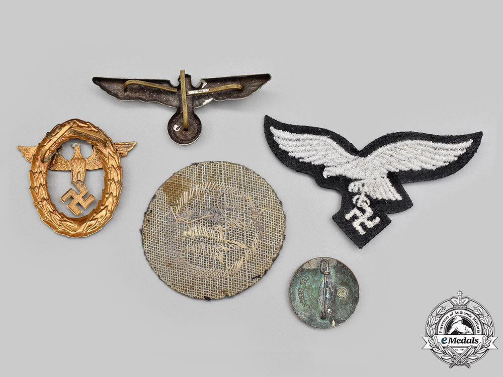 germany,_third_reich._a_mixed_lot_of_insignia_l22_mnc1661_841