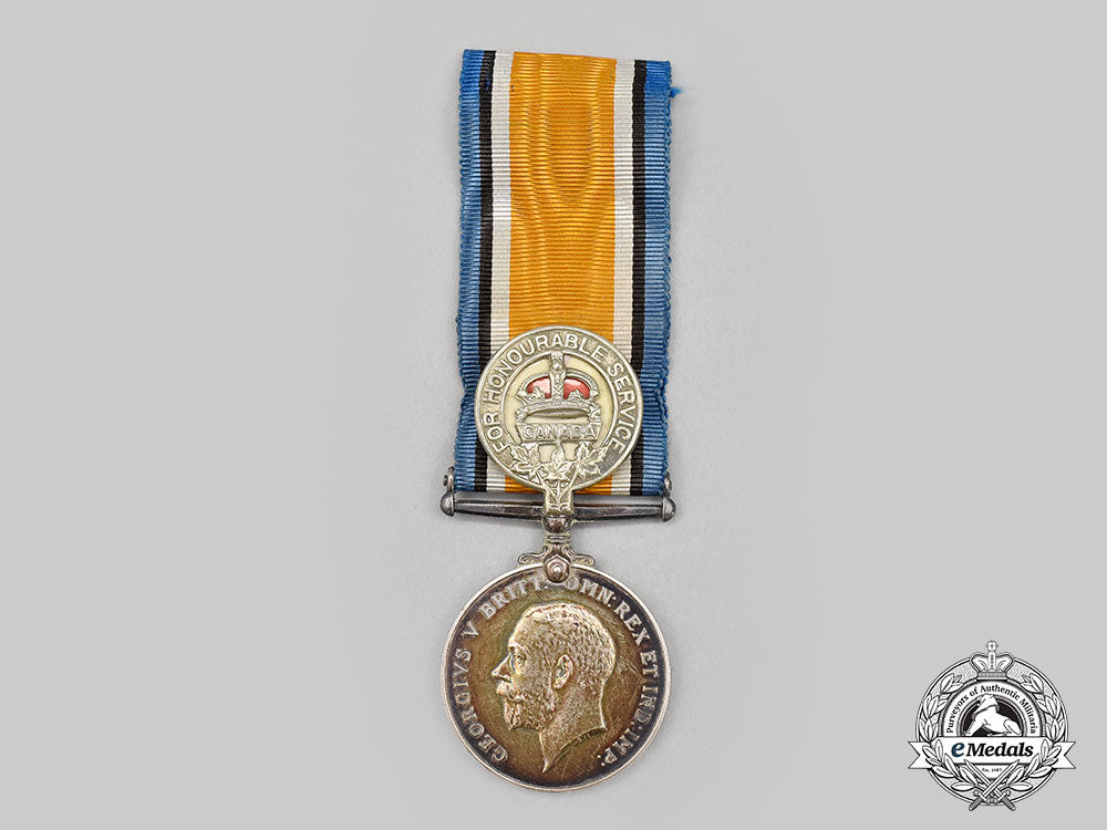 canada,_cef._a_war_medal_with_army_class"_c"_war_service_badge,_to_nursing_sister_mary_motion_l22_mnc1662_821_1