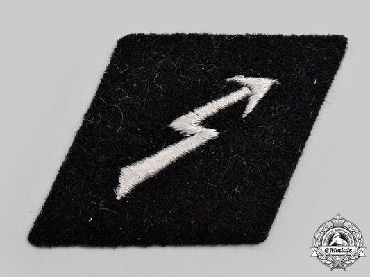 germany,_ss._a_waffen-_ss_signals_em/_nco’s_sleeve_insignia_l22_mnc1664_842