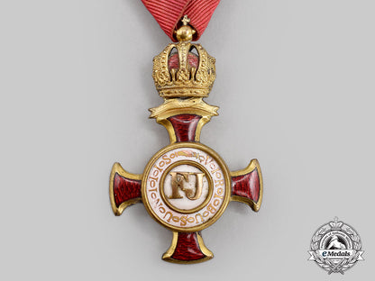 austria,_imperial._an1849_cross_of_merit_with_crown,_by_wilhelm_kunz_l22_mnc1666_166