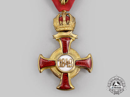 austria,_imperial._an1849_cross_of_merit_with_crown,_by_wilhelm_kunz_l22_mnc1670_167