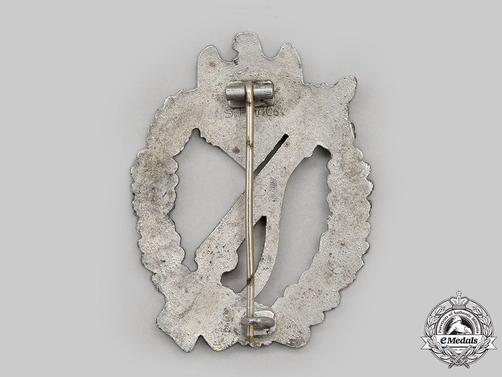 germany,_wehrmacht._an_infantry_assault_badge,_silver_grade,_by_sohni,_heubach&_co._l22_mnc1681_755