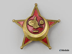Turkey, Ottoman Empire. A War Medal, Gallipoli Star