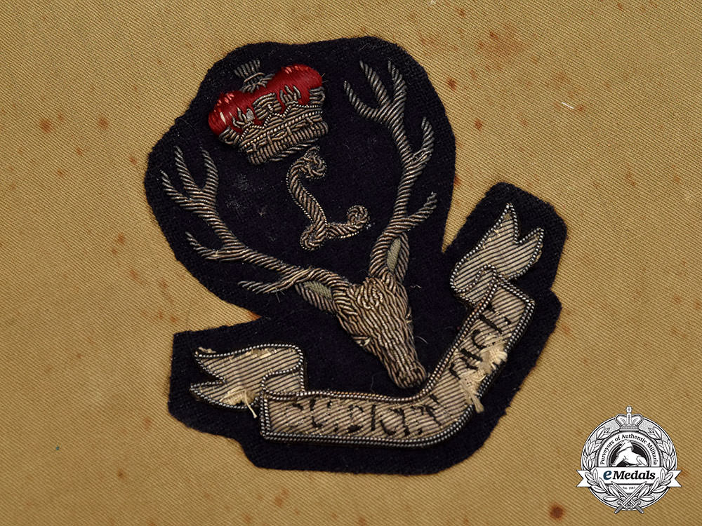 canada,_commonwealth._two_seaforth_highlanders_items_l22_mnc1707_839_1