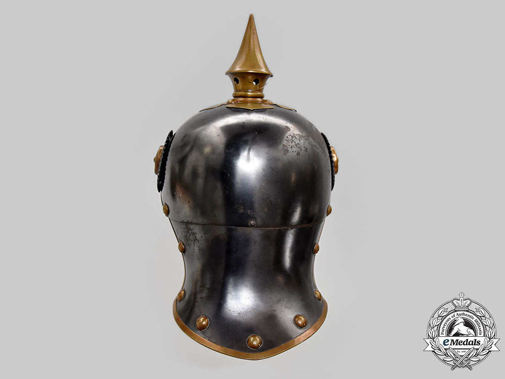 germany,_imperial._a_model1915_jäger_zu_pferde_officer’s_pickelhaube,_by_c.e._juncker_l22_mnc1708_766_1_1