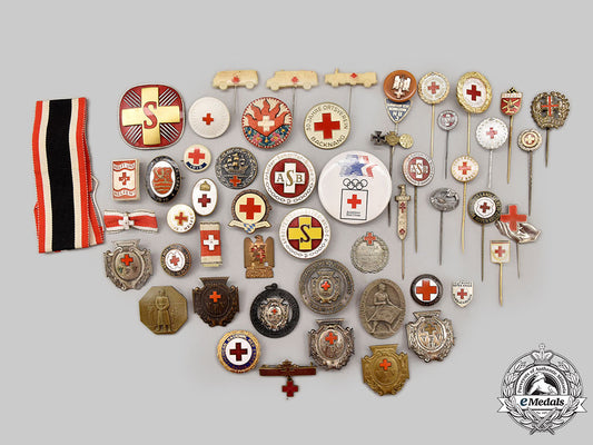 germany._a_mixed_lot_of_commemorative_badges_and_stick_pins_l22_mnc1714_709