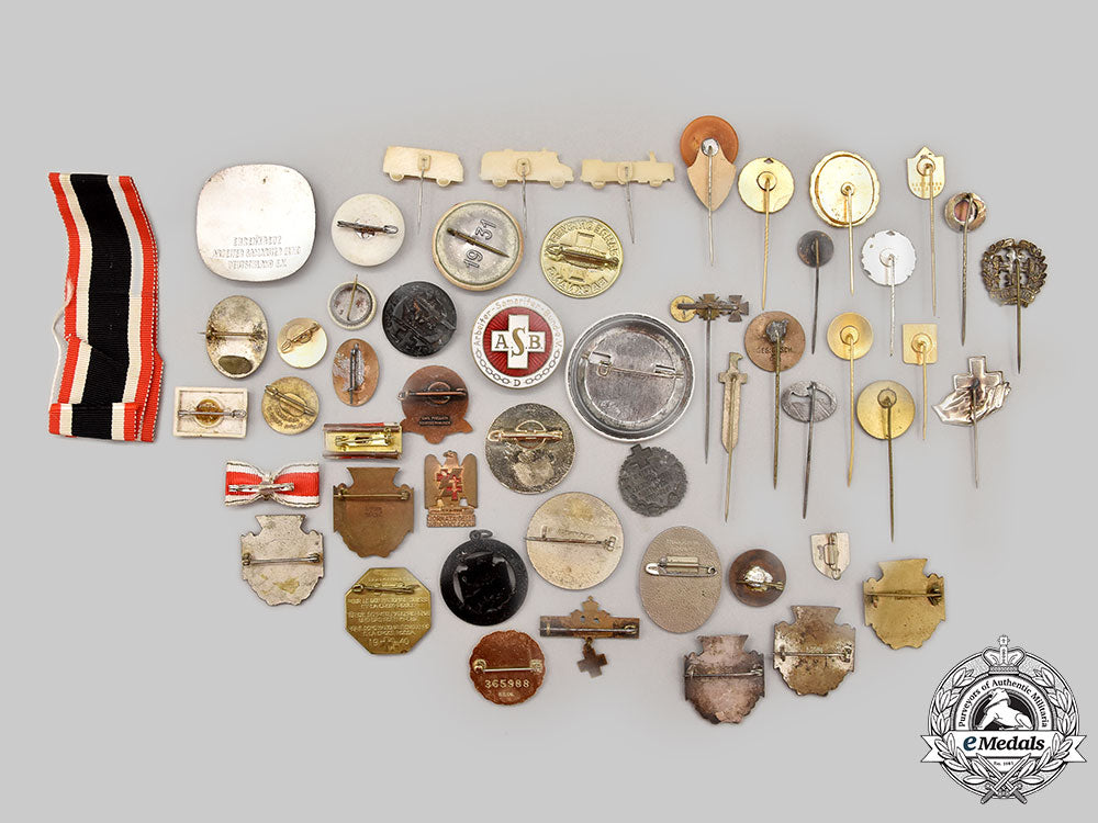 germany._a_mixed_lot_of_commemorative_badges_and_stick_pins_l22_mnc1717_710