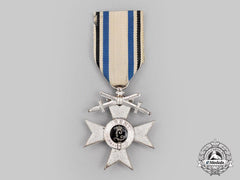 Bavaria, Kingdom. An Order of Military Merit, II Class Military Merit Cross
