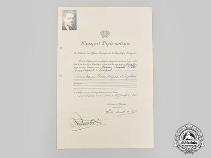 sweden,_kingdom._an_order_of_the_north_star,_grand_cross_by_carlman_to_ambassador_augusto_potier,_c.1960_l22_mnc1729_848_1_1_1_1
