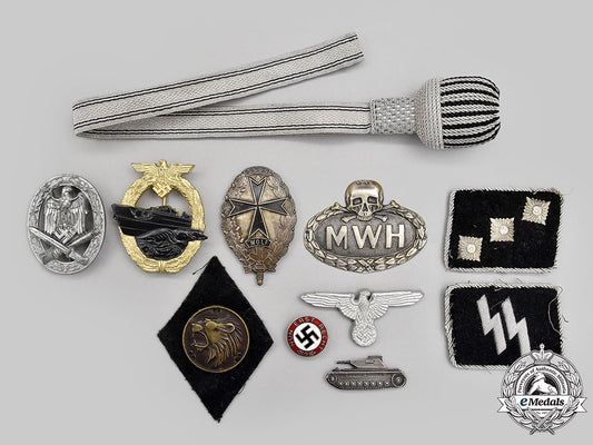 germany._a_mixed_lot_of_decorations_and_insignia,_post-1945_collector’s_copies_l22_mnc1738_881