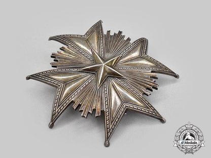 sweden,_kingdom._an_order_of_the_north_star,_grand_cross_by_carlman_to_ambassador_augusto_potier,_c.1960_l22_mnc1750_861_1_1_1_1