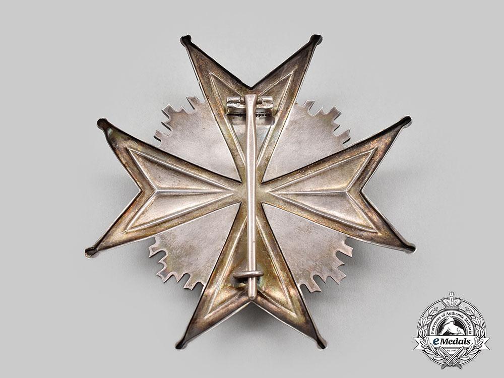 sweden,_kingdom._an_order_of_the_north_star,_grand_cross_by_carlman_to_ambassador_augusto_potier,_c.1960_l22_mnc1751_860_1_1_1_1