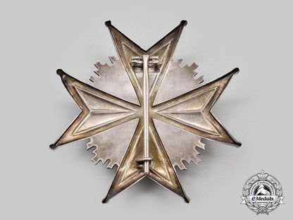 sweden,_kingdom._an_order_of_the_north_star,_grand_cross_by_carlman_to_ambassador_augusto_potier,_c.1960_l22_mnc1751_860_1_1_1_1