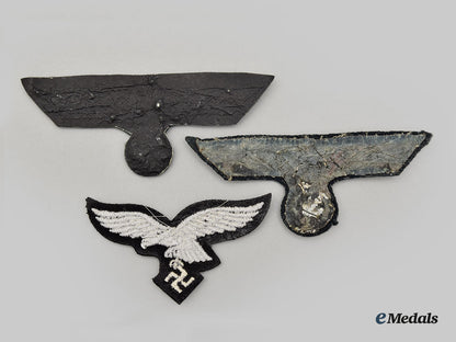 germany,_wehrmacht._a_mixed_lot_of_eagle_insignia_l22_mnc1753_248_1