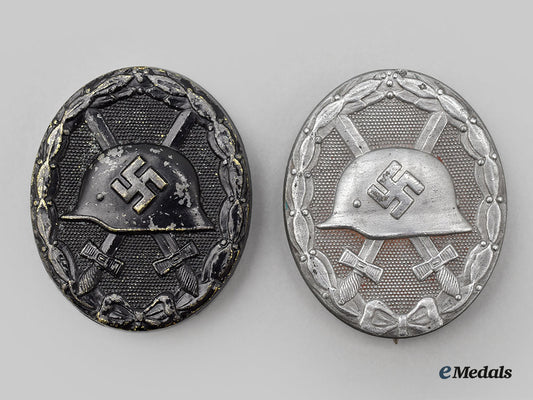germany,_wehrmacht._a_pair_of_wound_badges_l22_mnc1761_249