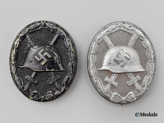 germany,_wehrmacht._a_pair_of_wound_badges_l22_mnc1761_249