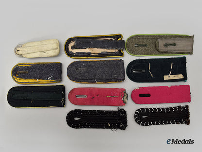 germany,_third_reich._a_mixed_lot_of_shoulder_straps_and_boards_l22_mnc1770_253