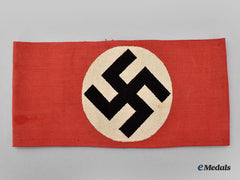 Germany, Nsdap. A Member’s Armband