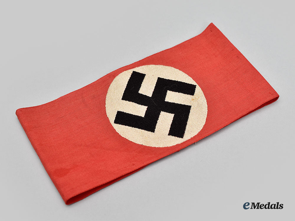 germany,_nsdap._a_member’s_armband_l22_mnc1786_257_1