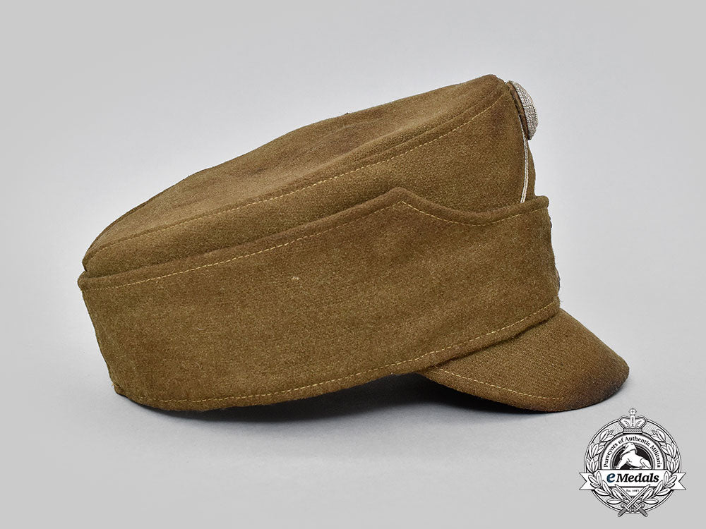 hungary,_regency._an_air_force_nco's_tunic&_cap_l22_mnc1788_874