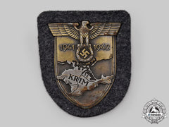 Germany, Luftwaffe. A Krim Shield