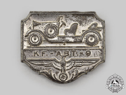germany,_heer._a_kraftfahr-_abteilung9_commemorative_badge_l22_mnc1795_788_1