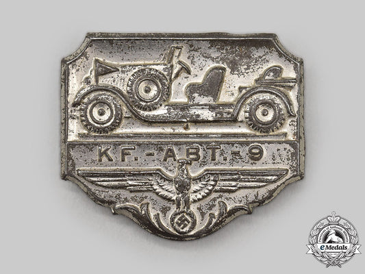 germany,_heer._a_kraftfahr-_abteilung9_commemorative_badge_l22_mnc1795_788_1