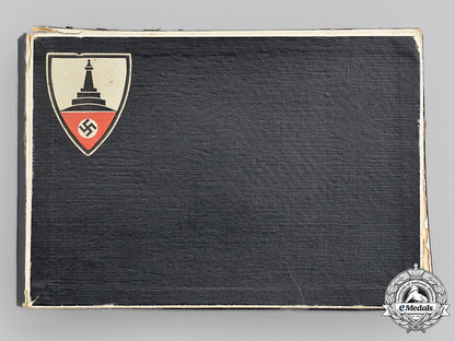 germany,_nsrkb._a_national_socialist_reich_warriors_association_league-_kyffhäuser_flag_bearer’s_gorget,_with_case_l22_mnc1798_907_1_1