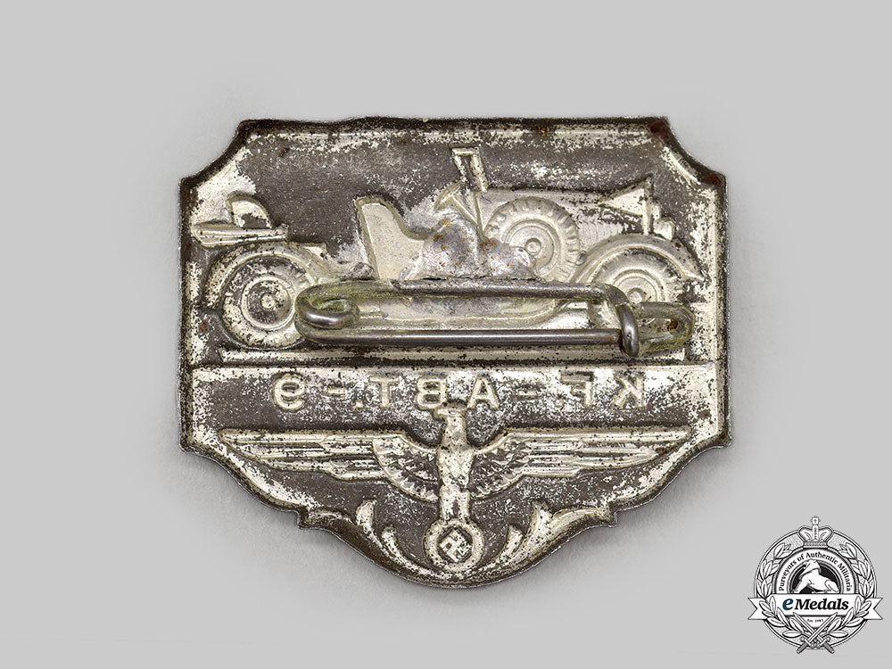 germany,_heer._a_kraftfahr-_abteilung9_commemorative_badge_l22_mnc1802_789_1