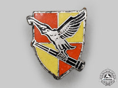 Germany, Wehrmacht. A Condor Legion Lapel Badge, C. 1937