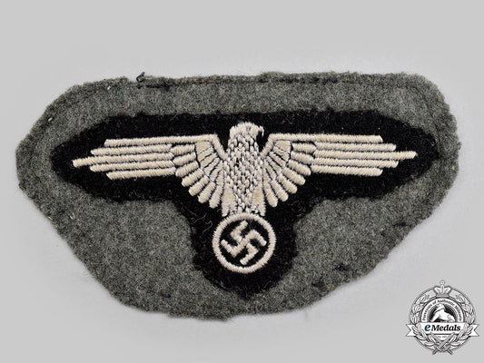 germany,_ss._a_waffen-_ss_em/_nco’s_sleeve_eagle,_second_pattern,_uniform_cut-_off_example_l22_mnc1813_914