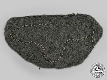 germany,_ss._a_waffen-_ss_em/_nco’s_sleeve_eagle,_second_pattern,_uniform_cut-_off_example_l22_mnc1815_915