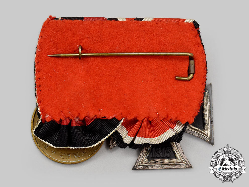 germany,_wehrmacht._a_parade-_mounted_medal_bar_l22_mnc1823_816