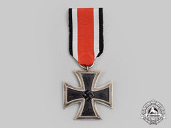 Germany, Wehrmacht. A 1939 Iron Cross Ii Class