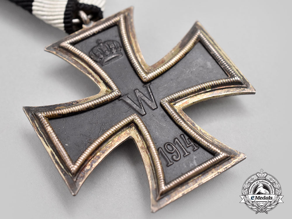 germany,_imperial._a_mint1914_iron_cross_ii_class_l22_mnc1844_251