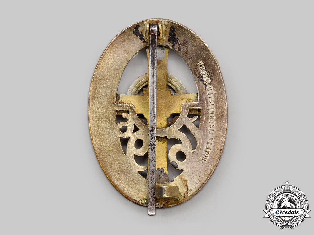 austria,_empire._an_imperial_and_royal(_k.u.k.)_infantry_regiment_high&_german_champion_no.4_badge1914-1916_l22_mnc1845_825