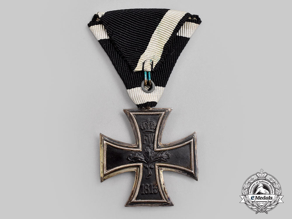 germany,_imperial._a_mint1914_iron_cross_ii_class_l22_mnc1846_250