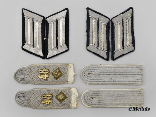 germany,_heer._a_mixed_lot_of_infantry_officer_uniform_insignia_l22_mnc1850_285
