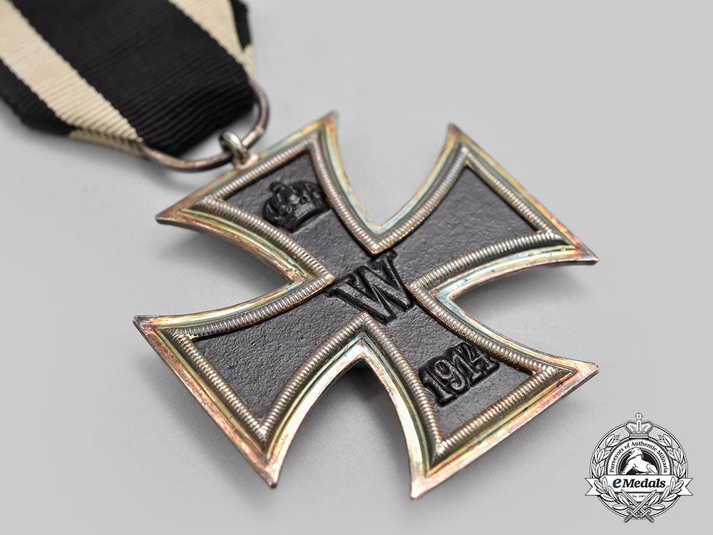 germany,_imperial._a_mint1914_iron_cross_ii_class_l22_mnc1851_255