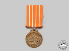 South Africa, Republic. A Louw Wepener Medal